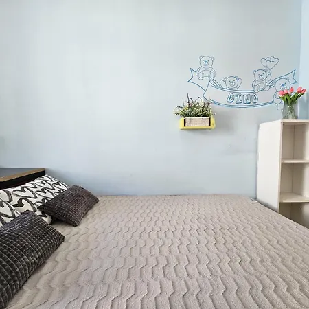 Cozy 아파트 자다르