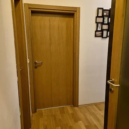 Cozy דירה *