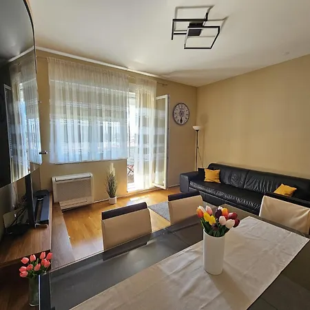 아파트 Cozy 자다르