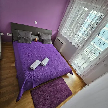 Cozy 아파트